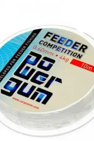 Certifié Carp Zoom Power Gum (options multiples)