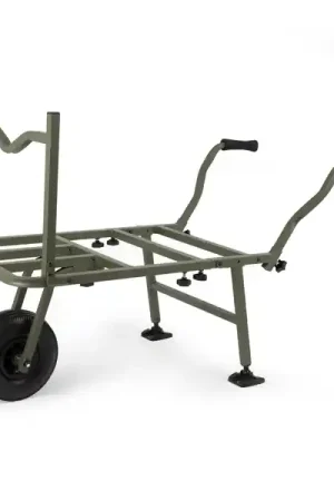 Commande En Gros Chariot Korum Progress Extenda-Barrow
