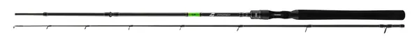 Must-Have Daiwa Prorex X BC Vertical Baitcaster Rod 1.95m (8-35g)