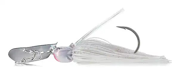 Molix Compact Bladed Jig 14g Soldes