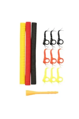 Dernière Chance PB Products Snail-Aligner Zig Kit (21 pièces)