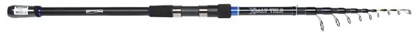 Canne Mer Télescopique Spro X-Salt Tele 3.30m Livraison Express