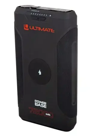 Expédié Aujourd'hui Ultimate Power Base 72000mAh Power Bank