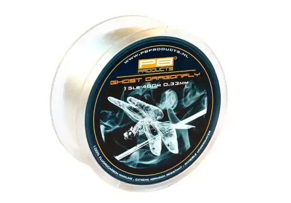 Pas Cher PB Products Ghost Dragonfly Fluorocarbon 400m
