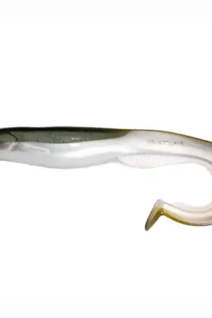 Leurre souple Gator Catfish 11cm Remise