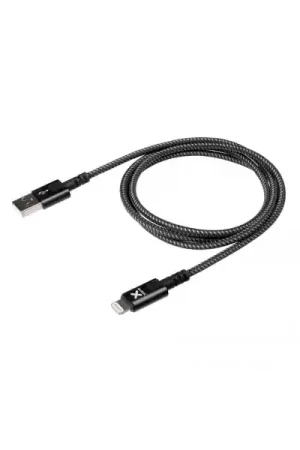 Jusqu'à Épuisement Des Stocks Cable Xtorm Original USB vers Lightning
