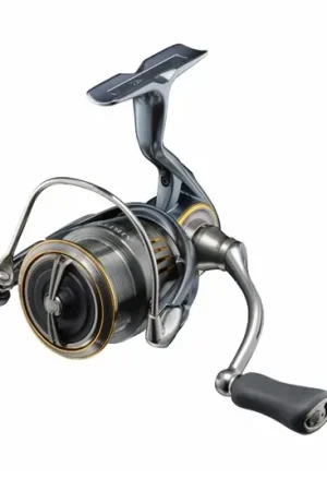 Must-Have Moulinet Spinning Daiwa 23 Airity