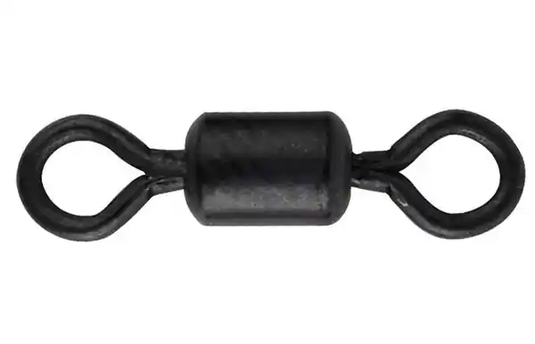 Dernier Modèle Émerillon Rolling Spro 'Noir Mat'
