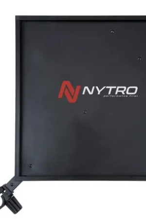 Desserte Nytro Connect-It X36 Multi Side-Tray 43X43 Prix Bas