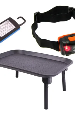Kit Bivvy Light Paiement Sécurisé