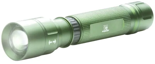 MacGyver Flashlight Rechargeable Multi Beam 5w Vente Flash