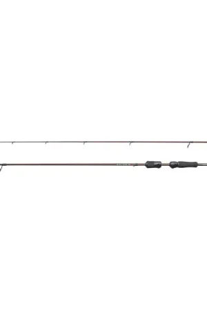 Meilleur Prix Canne Spinning Abu Garcia Spike S Rod Tech HB 702 2.13m (5-24g)