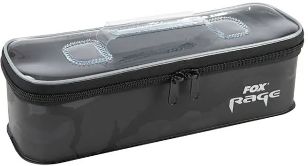 Acheter Direct Fox Rage Voyager Camo Accessory Bag