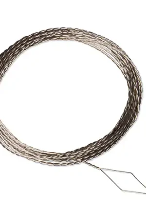 Aiguille passe-fil Carp Spirit Diamond Eye Rig Tube Threader Prix Bas