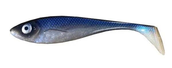 Gator Gum Shad 18cm (45g) Acheter Direct