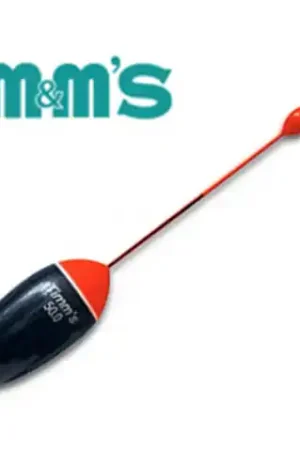 Prix Choc Timm's Tom bouchons carnassier 30, 40 ou 50 gr