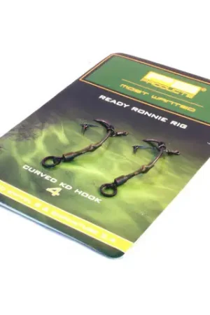 PB Products Ready Ronnie Rig (2 pcs) Promotion Saisonnière
