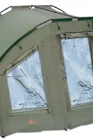 Super Prix Radical Warchild Bivvy + Lampe LED