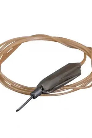 Ridgemonkey Spectre Fluorocarbon Uni Lead Clip Leader Super Prix