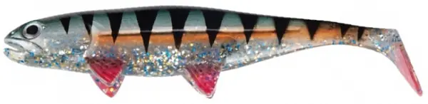 Must-Have Jackson The Big Fish, 23 et 30 cm!