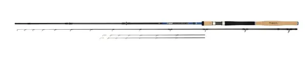 Pas Cher Canne Daiwa N'Zon Distance Special Method Feeder 11' 3.35m (80g)