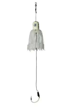 Soldes Leurre SIlure Madcat A-Static Adj. Ct 33cm (150g)
