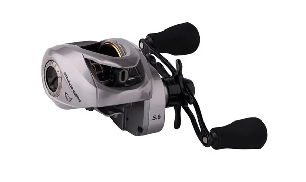 Top Vente Savage Gear SG6 300 BC Reel LH