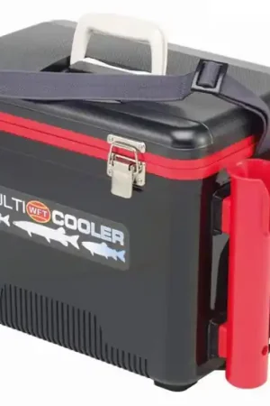 WFT Multicooler 18L Haute Qualité