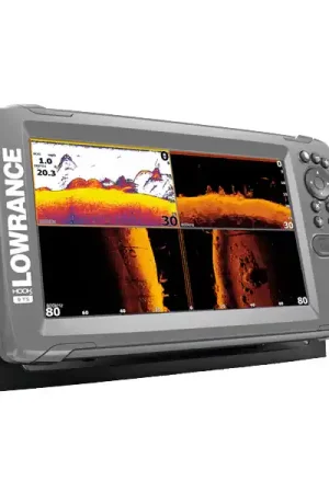Commande En Gros Lowrance Hook² TripleShot