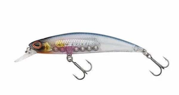 Berkley Dex Bullet Jerk 6.5cm (6g) Promotion