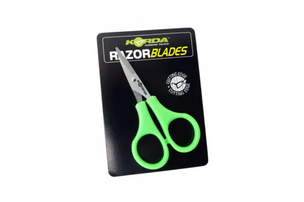 Produit De Marque Korda Razorblades