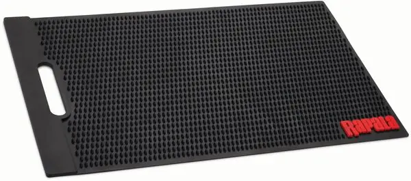 Prix Cassé Tapis Rapala PVC Fillet Mat