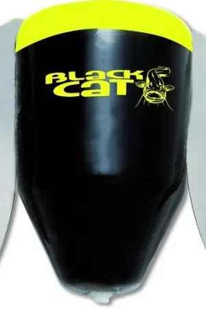 Haute Qualité Black Cat Cat Prop 5,5cm (2 pièces)