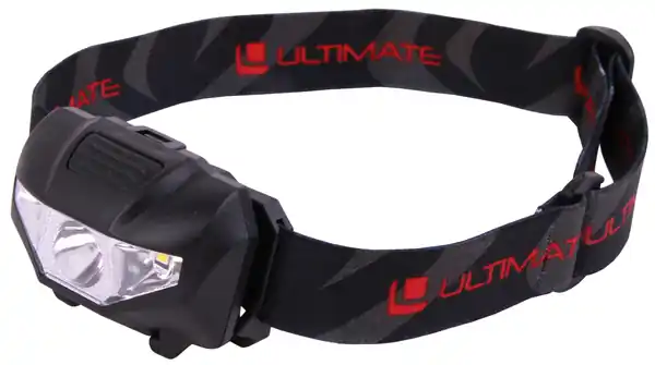 Top Vente Ultimate Mission Headlight