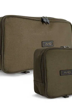 Vente Directe Avid Compound Insulated Pouch