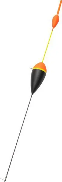 Flotteur Zebco DB Series Zander Float pour pêche au vif Quantité Limitée