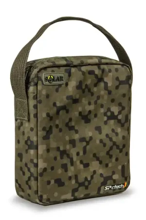 Pochette pour peson Solar SP C-Tech Scale Pouch Produit De Marque