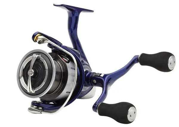 Moulinet Daiwa 24 TDR Match & Feeder QD Vente Directe