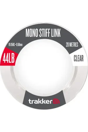 Réduction Trakker Mono Stiff Link Green (20m)