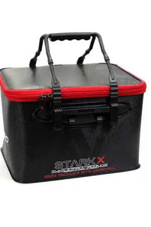 Nouvelle Collection Sac Nytro Starkx EVA Tackle Bits Carryall