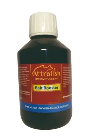 Attrafish Bait Booster (200ml) Prix Cassé