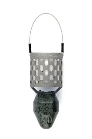 Nytro Bullet Feeder Small Sans plomb Jusqu'à Épuisement Des Stocks