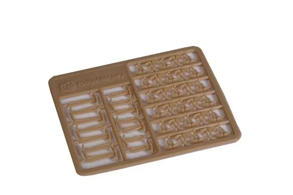 Super Prix RidgeMonkey RM-Tec Boilie Hair Extenders 2pcs (extensions de cheveux)