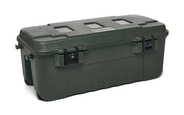 Jusqu'à Épuisement Des Stocks Coffre de pêche Plano Sportman's Trunk Large