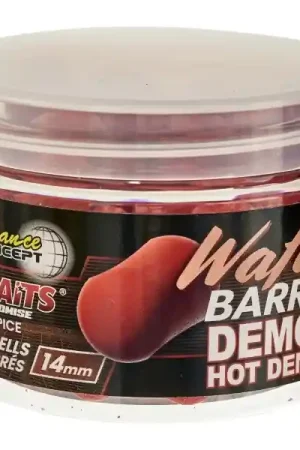 Bon Plan Wafter Barrel Starbaits PC Demon 14mm (50g)