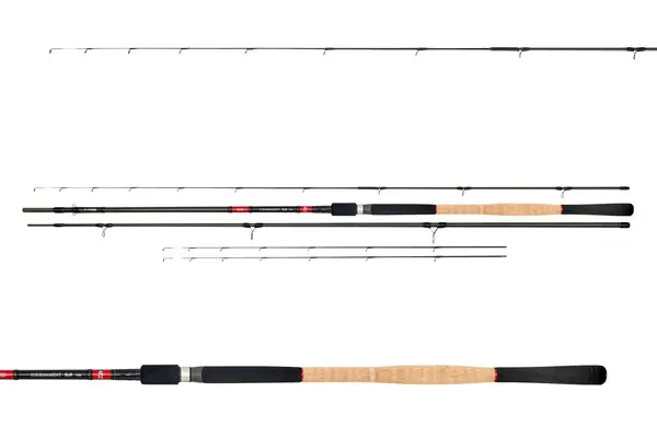 Bon Plan Canne Feeder Daiwa Tournament SLR