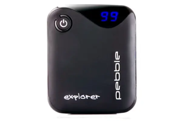 Promotion Batterie Portable Veho Pebble Explorer 8400mAh Dual Port