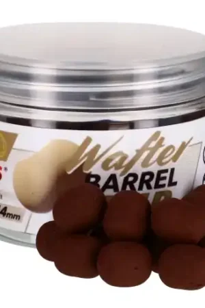 Starbaits PC Hold Up Wafter Barrel Fermented Shrimp 14mm (50g) Prix Choc