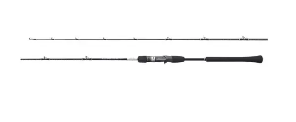 Canne Bateau Shimano Grappler BB Jig Spin 1.83m Offre Spéciale