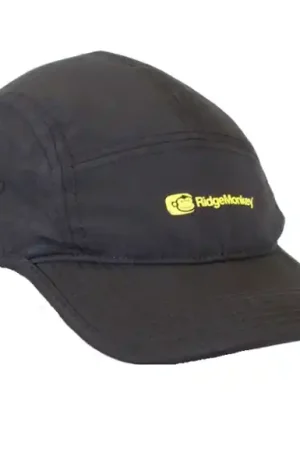 Ridgemonkey 5 Panel Cap Retour Gratuit